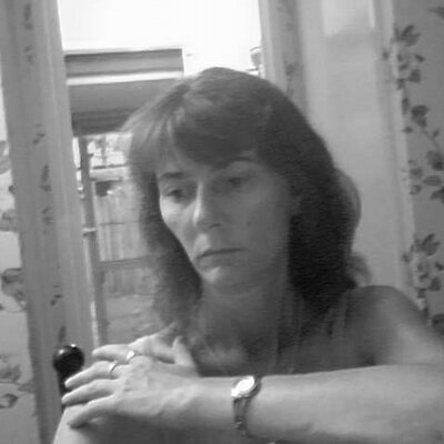 Profile Picture of Tracey Moody (@Turqoiuse) on Twitter