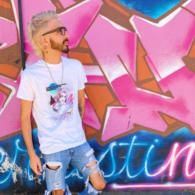 Profile Picture of Zack Lee (@ZackLeezy) on Twitter