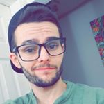 Profile Picture of Kyle Stauffer (@staufferkyle) on Instagram