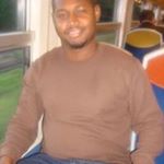 Profile Picture of Fadel Joseph Bernard Dieme (@fadeldieme) on Instagram