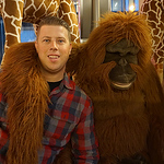 Profile Picture of David Latham (@elamlatham) on Flickr