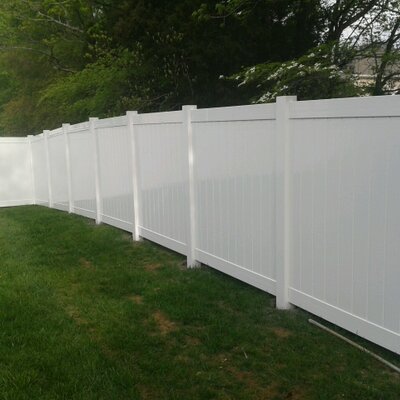 Profile Picture of David Carder (@valleyfence1) on Twitter