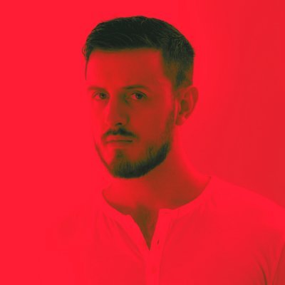 Profile Picture of Brian Nicholls (@b__five) on Twitter