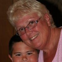 Profile Picture of Ginny Faust (@vsfaust) on Pinterest