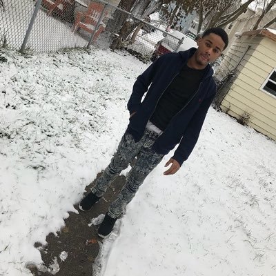 Profile Picture of Brandon Perrin (@baperrin580) on Twitter