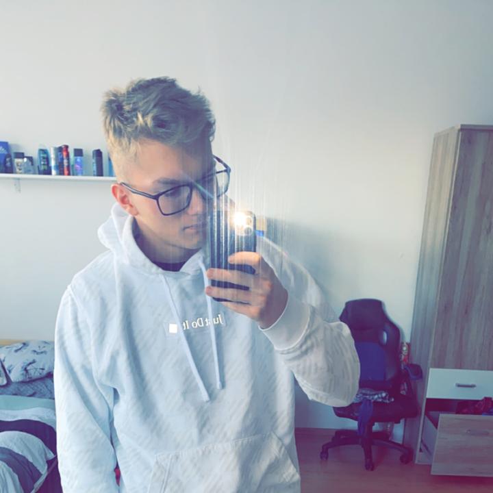 Profile Picture of Davídek 💖 (@@davidjedlicka04) on Tiktok