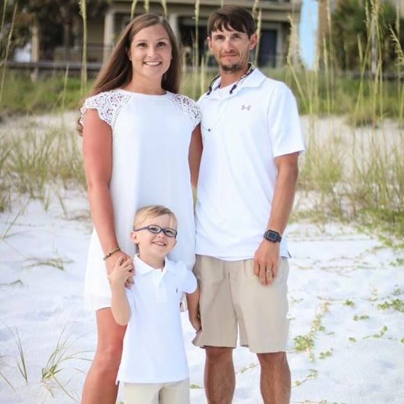 Profile Picture of Jessica Jeffreys (@eljdcheer0422) on Poshmark