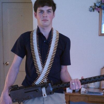 Sean Perine - Twitter Profile Picture of Sean Perine (@seanperine) on Twitter