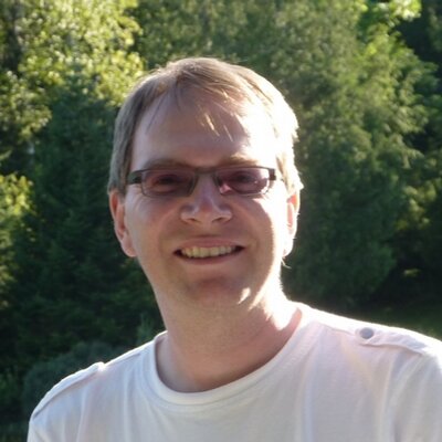 Profile Picture of Robert Dufresne (@Robert_Dufresne) on Twitter