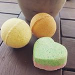 Profile Picture of 🤹‍♀️ Grace Heterick 🤹‍♀️ (@graceful_bathbombs) on Instagram