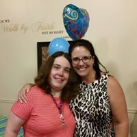 Profile Picture of Audra Phillips (@audra-phillips-2) on Quora