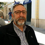 Profile Picture of Luis Bastida romero (@luispapito) on Flickr