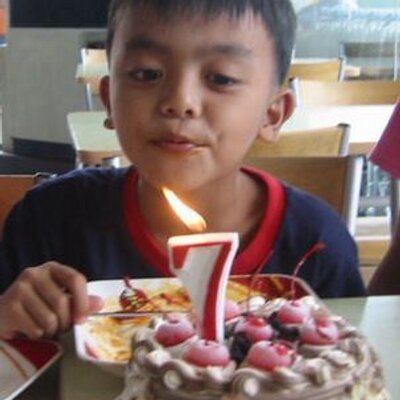 Profile Picture of Patrick Roque (@patrickroque3) on Twitter