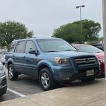 Profile Picture of Brent Marney (@07honda_pilotj35) on Instagram