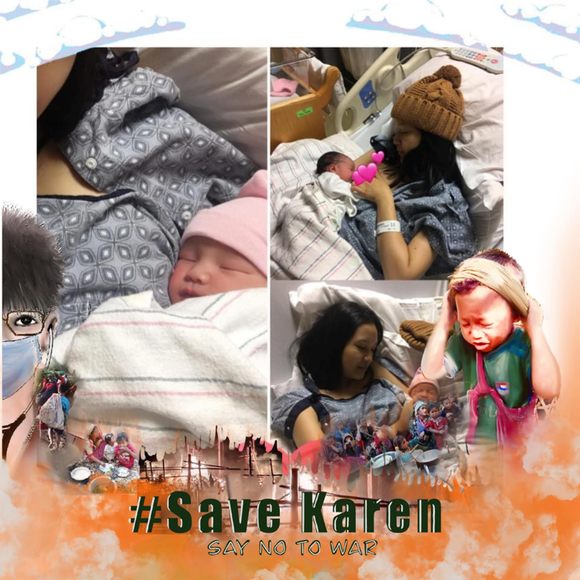 Profile Picture of Lue Zin mar (@zinwinmar) on Poshmark