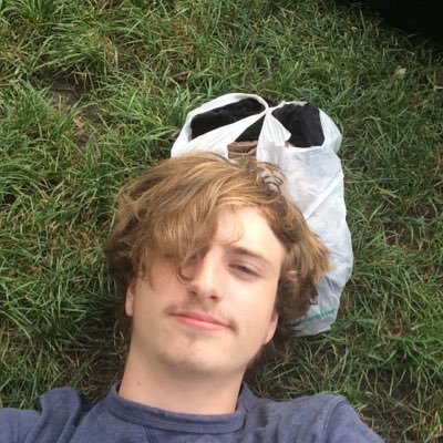 Profile Picture of Michael Coe (@mcfcmac) on Twitter