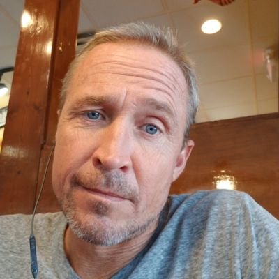 Profile Picture of David Sprott (@wornoutworker) on Twitter