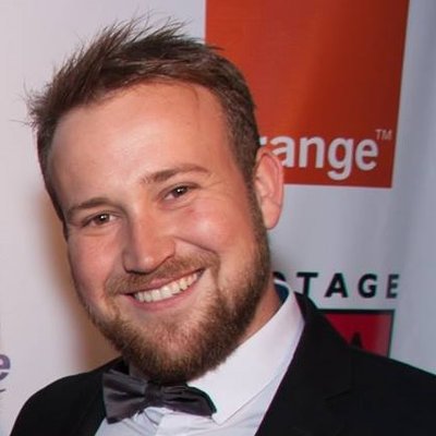 Profile Picture of Nicolas Oswaldo Gomez (@N_O_Gomez) on Twitter