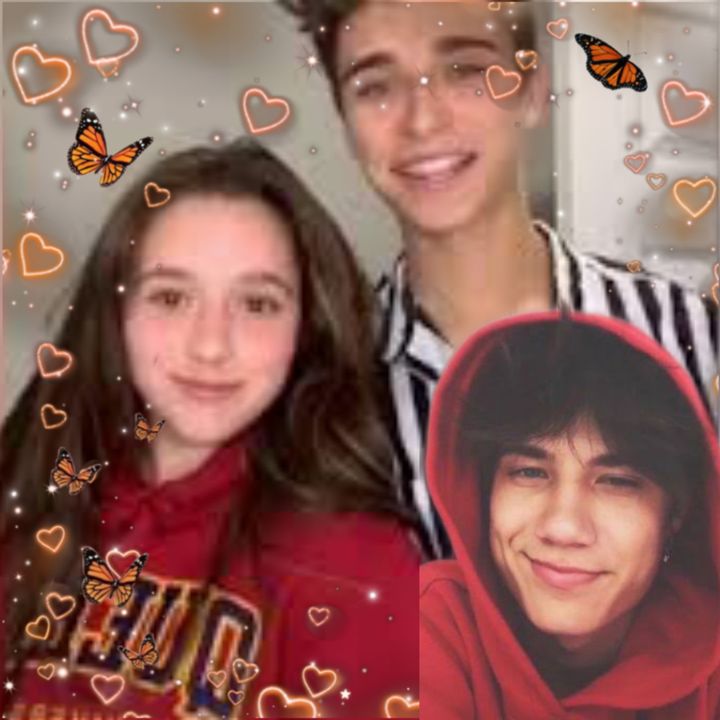 Profile Picture of Olivia Josh Jaden (@richards.hossler.fp) on Tiktok