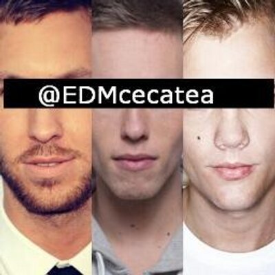 Profile Picture of Nicky.Avicii.Calvin. (@@EDMcecatea) on Twitter