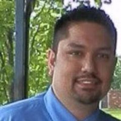 Profile Picture of Sergio Cisneros (@kellybranch2012) on Twitter