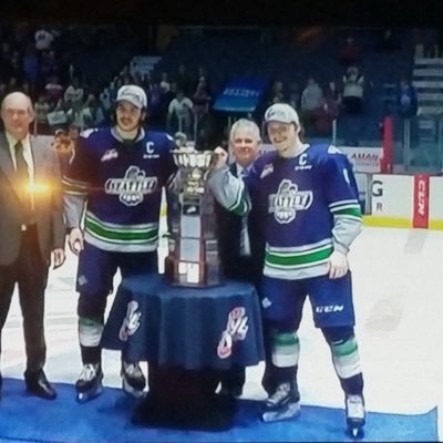 Profile Picture of Dillon_McConnell (@DillonM19Hky) on Twitter