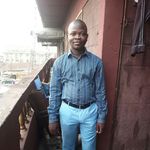 Profile Picture of Ahmed Johnson (@ahmedjohnson9214) on Instagram