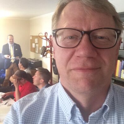 Profile Picture of Mats Jansson (@MaJaVi) on Twitter