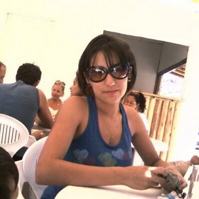 Profile Picture of Anita Martinez (@anitamartinez07) on Twitter