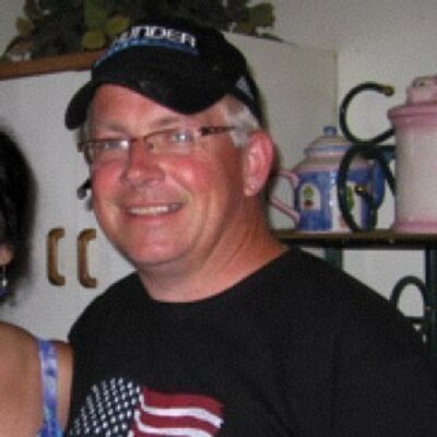 Profile Picture of TeRRY COYLE (@SAINTT452) on Twitter
