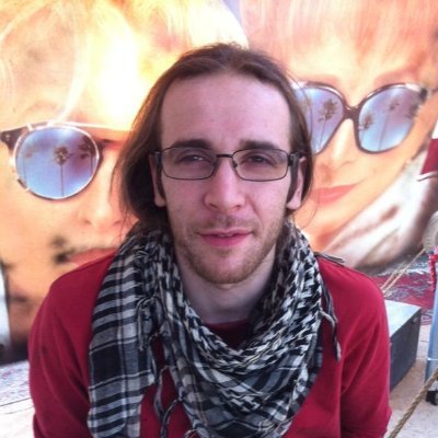 Profile Picture of Nathonious Mook (@NathanReiswig) on Twitter