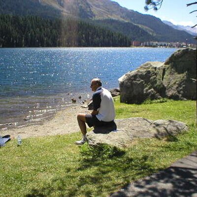 Profile Picture of Tony Potter (@TonyPotter6) on Twitter