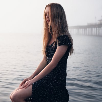 Profile Picture of Savannah Roberts (@Roberts_Sav) on Twitter