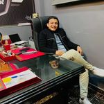 Profile Picture of Ibrahim Qasim (@ibrahim____qasim) on Instagram