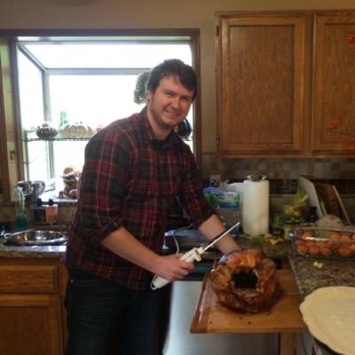Profile Picture of Travis Higdon (@travish_higdont) on Twitter