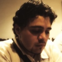 Profile Picture of Daniel Santamaria (@daniel-santamaria-3) on Quora