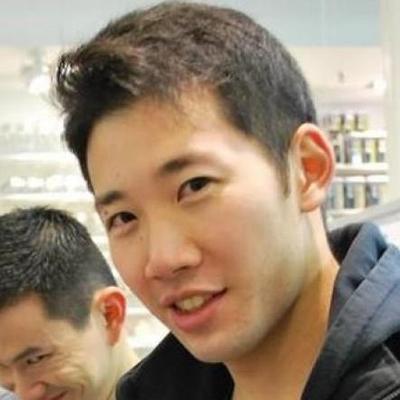 Profile Picture of Jacob Cho (@Jacobcho) on Twitter