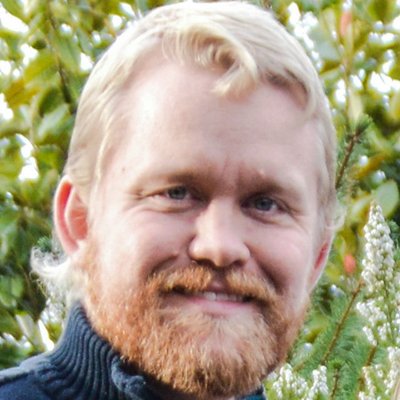 Profile Picture of Barron Clark (@barronclark) on Twitter