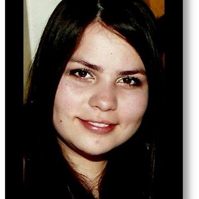 Profile Picture of M. Fernanda Barrera (@barrera_mafe) on Twitter