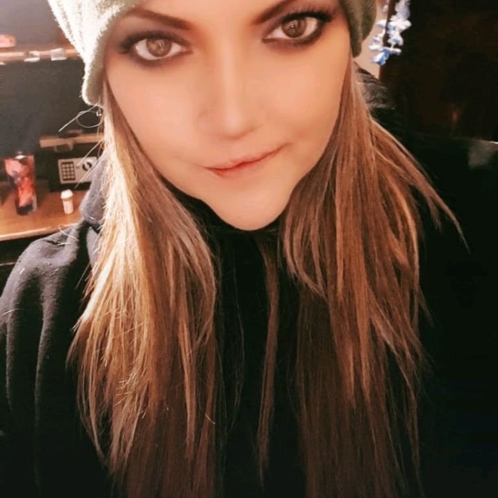 Profile Picture of Amanda Ferguson (@amandaferguson319) on Tiktok