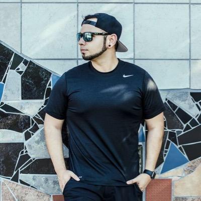 Profile Picture of Joel Barron (@JB24Fit) on Twitter