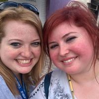 Profile Picture of Julia Blackwell (@julia-blackwell-7) on Quora