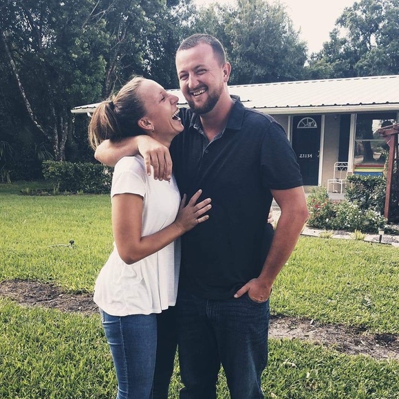 Profile Picture of Cody Spencer (@cspencer071189) on Poshmark