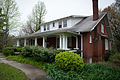 Profile Picture of Highfill-McClure House - Wikipediaon Wikipedia