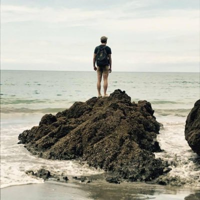 Profile Picture of Julian Jacobs (@FoolianJulian) on Twitter