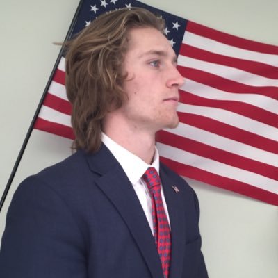 Profile Picture of Ray Braun (@VoteRayBraun) on Twitter