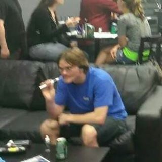 Profile Picture of Jesse Goble (@J.A.G.till.Death) on Facebook