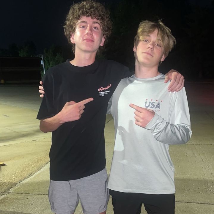 Profile Picture of Matthew (@matthewlynn0) on Tiktok