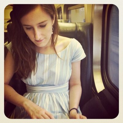 Profile Picture of Brooke Ullery (@bullery1) on Twitter