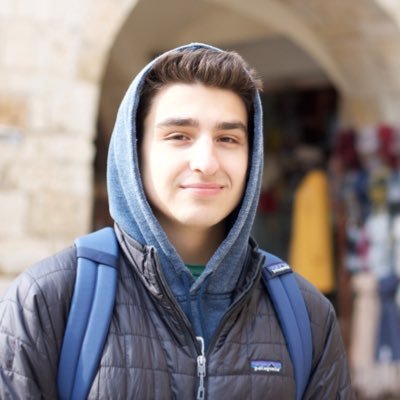 Profile Picture of Ethan Ramer (@ethanramer) on Twitter